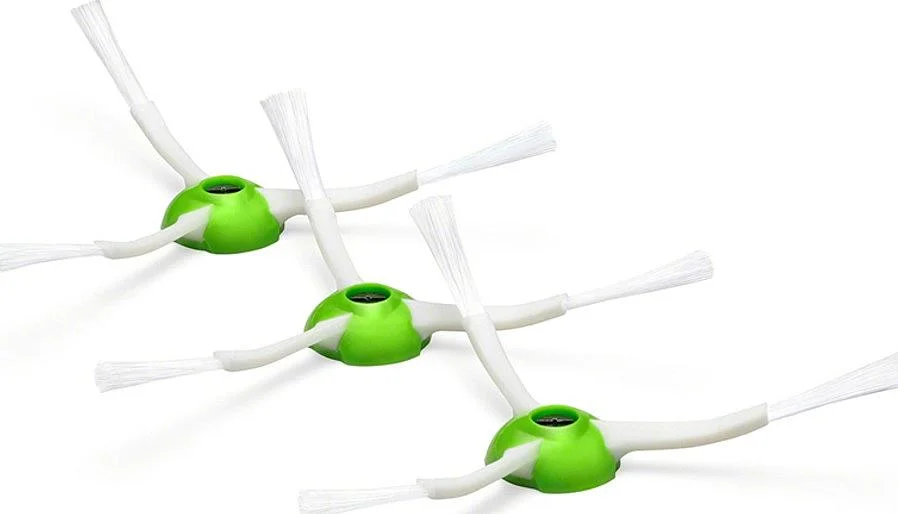 Odeslání Ihned iRobot 4624877 náhradní kartáčky ROOMBA