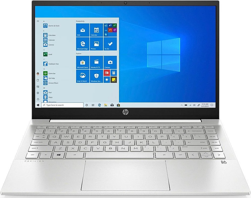 HP 14-dv0700nc 14 FHD Pent. 8GB 512G W10 Nejlepší Cena