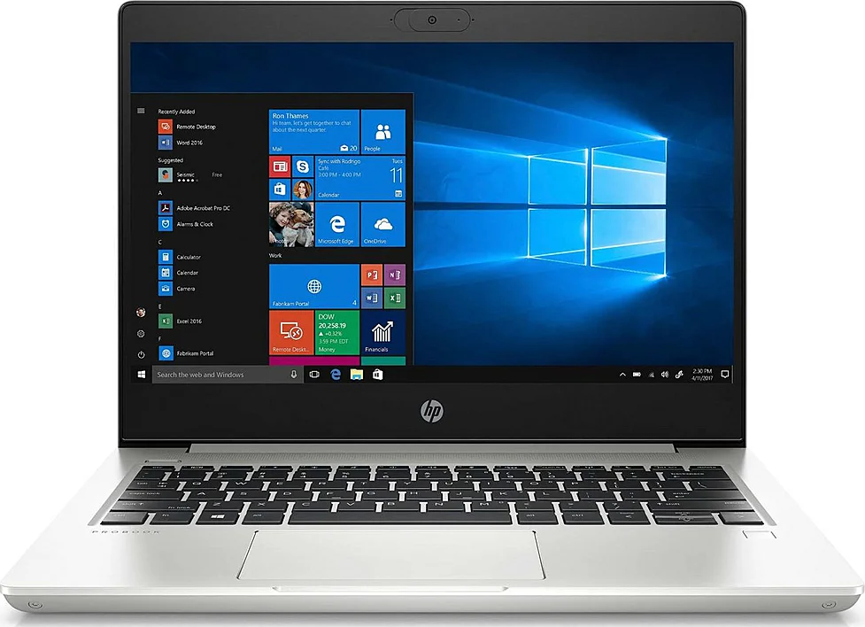 Vysoce Kvalitní HP ProBook 430 G7 i5-10210U 8G 512GB W10