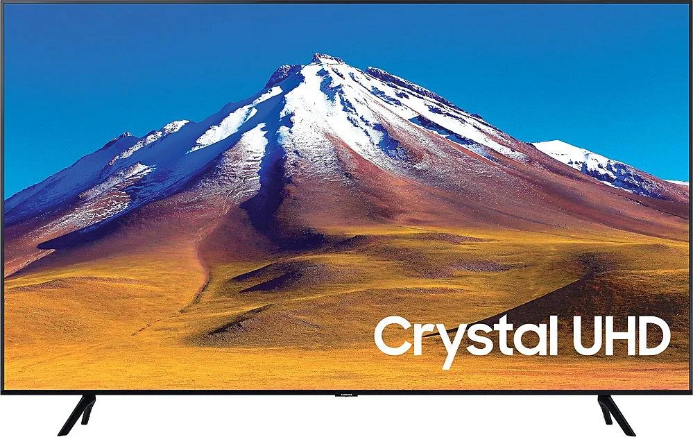 Samsung UE50TU7092 Cenově Výhodný