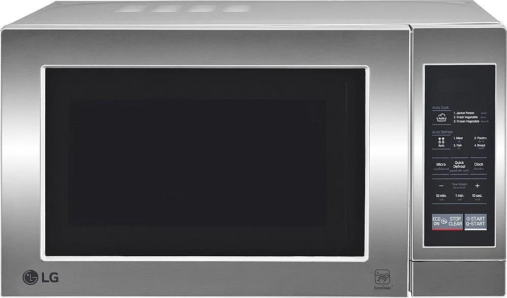 LG MS2044V Pouze Dnes
