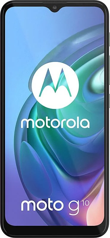 Motorola Moto G10 4+64GB DS Iride. Pearl Pouze Dnes