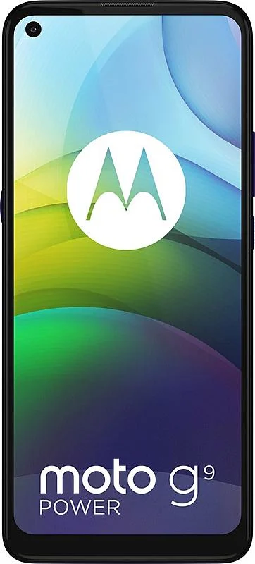 Cenová Bomba Motorola Moto G9 Power 4+128GB E. Violet