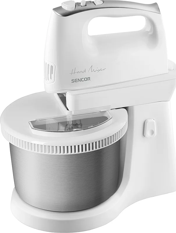 Sencor SHM 6206SS Koupit Online