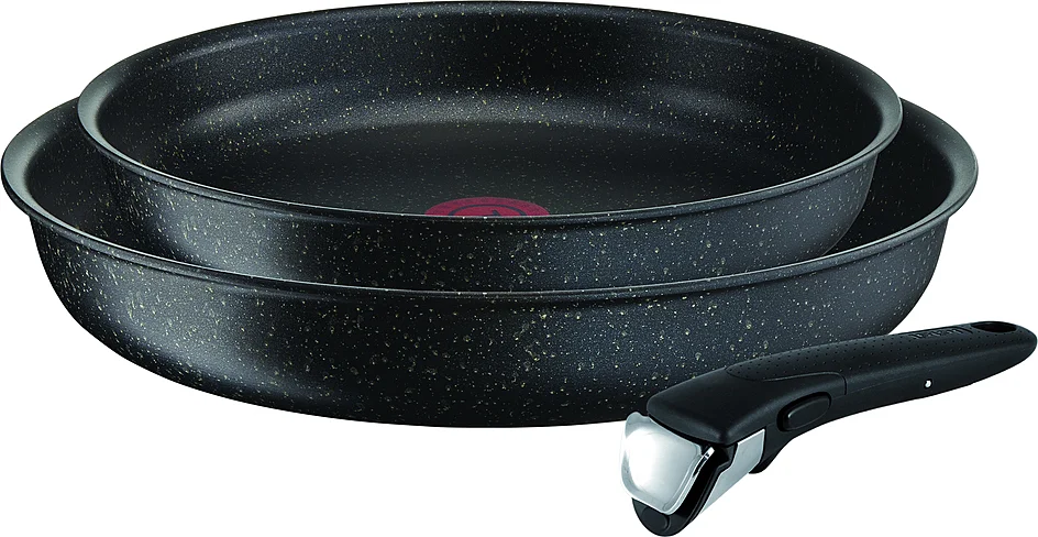 Tovární Cena Tefal L6719312 INGENIO SADA 3 ks