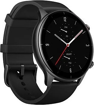 Výprodej Amazfit GTR 2e Obsidian Black