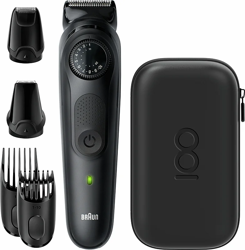 Braun MBBT7 Výhodná Nabídka