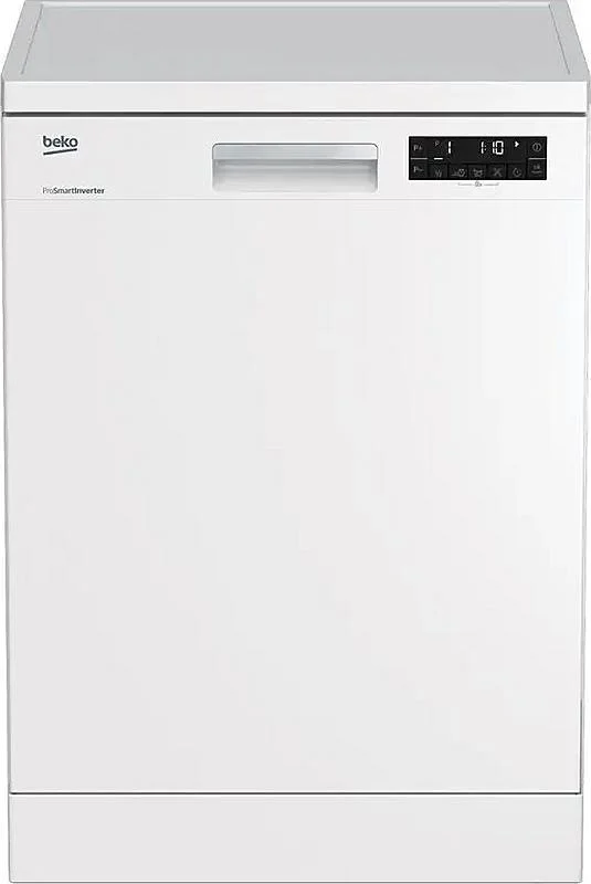 Novinka Beko DFN 26220W2