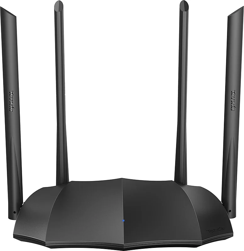 TENDA AC8 WiFi router AC1200 GLAN Dokud Zásoby Vydrží