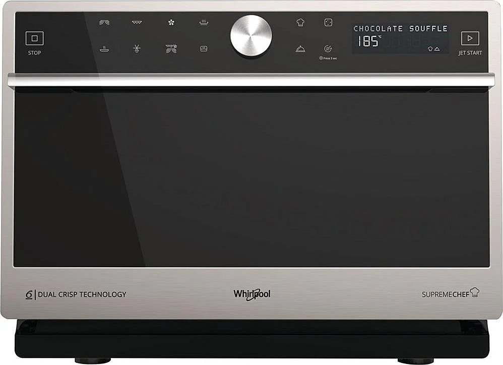 Tovární Cena Whirlpool MWP 3391SX MIKROVLNNÁ TROUBA