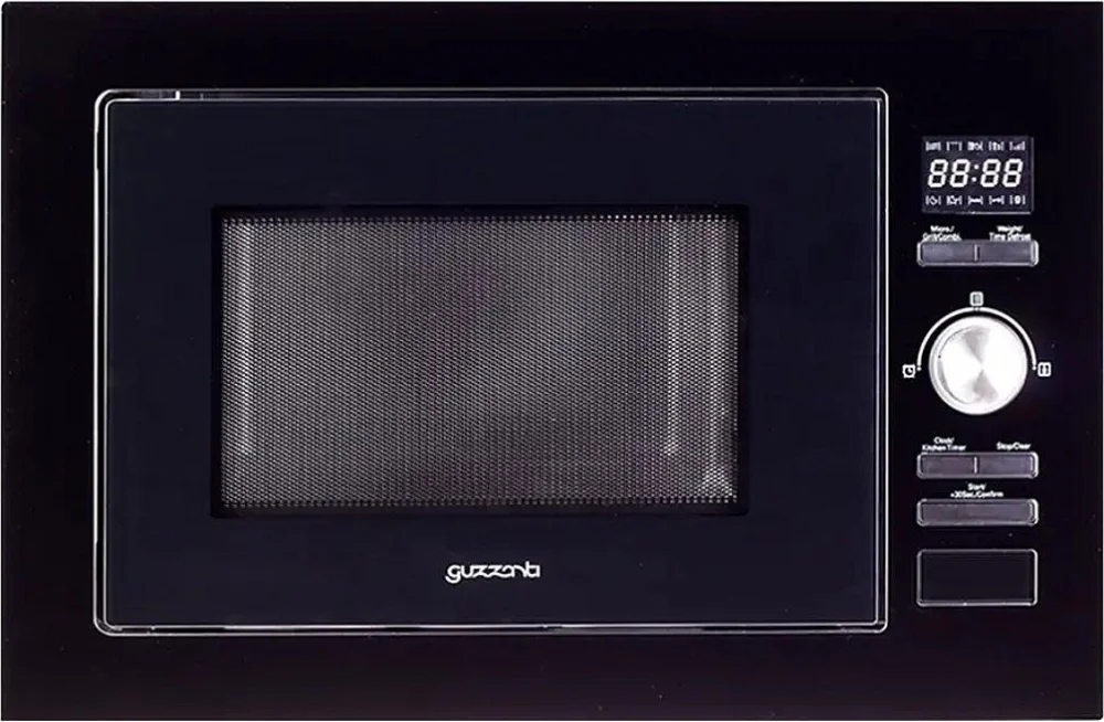 GUZZANTI GZ 8603 Přímo Od Výrobce