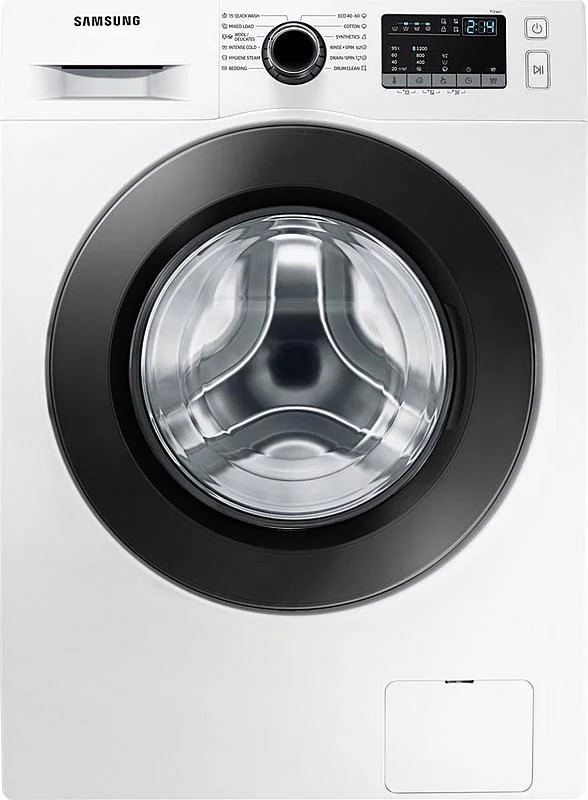 Poslední Šance Samsung WW6NJ42E0PW/LE + 10 let záruka na motor