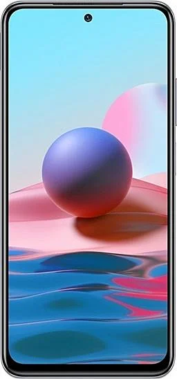 Xiaomi Redmi Note 10 4/128GB White Expresní Doručení