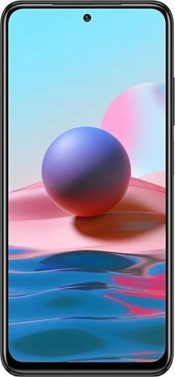 Xiaomi Redmi Note 10 4/64GB Onyx Gray Must-Have