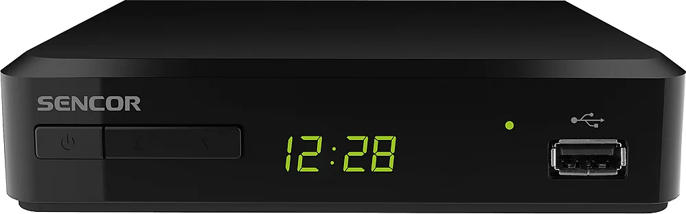 Sencor SDB 521T H.265 (HEVC) Koupit Online