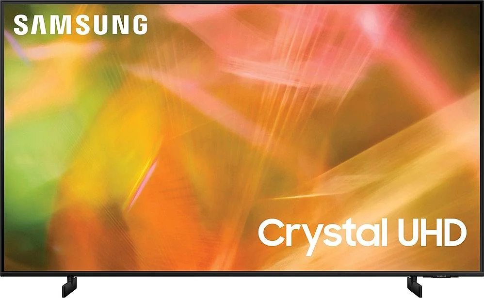 Značkový Samsung UE43AU8072
