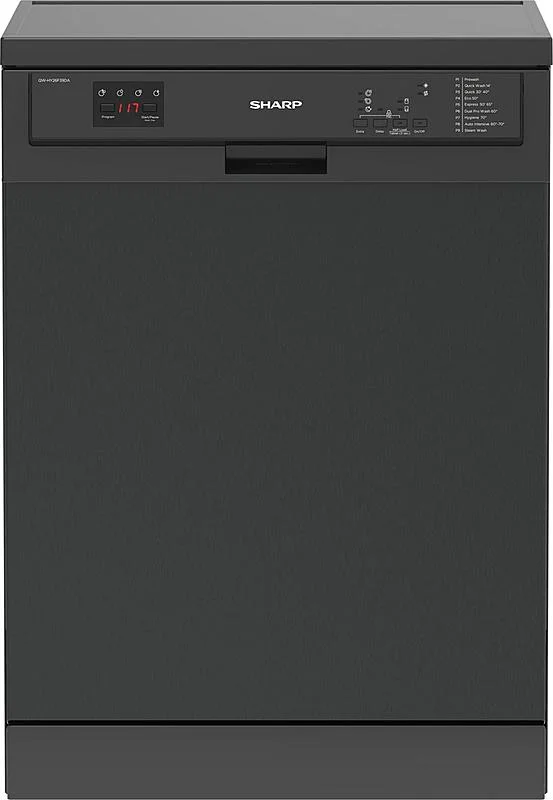 Sharp QW HY26F39DA-DE Originální