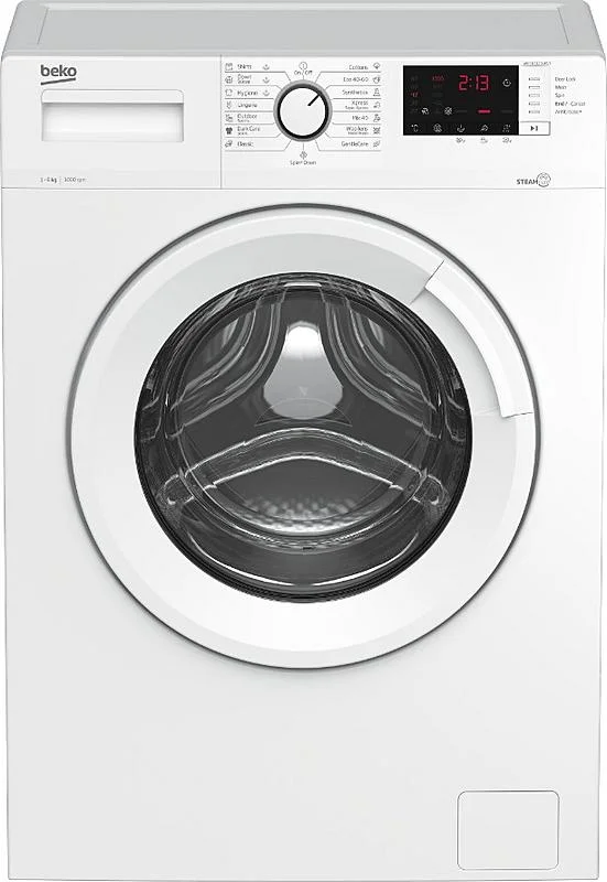 Značkový Beko WUE 6512XWST