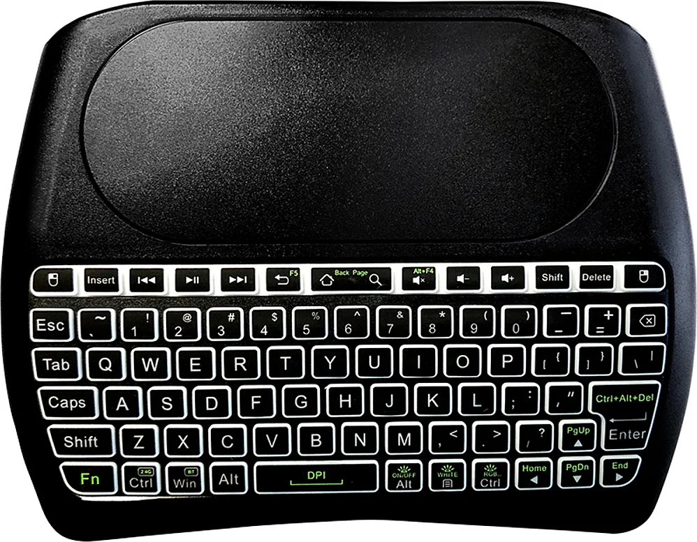 Akce TESLA Device D8mini