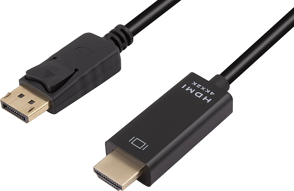 Odeslání Ihned Sencor SCO 120-020 DP M - HDMI M 2m V1.2