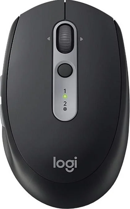 Logitech M590 MD Graphite Tonal Objednat Nyní