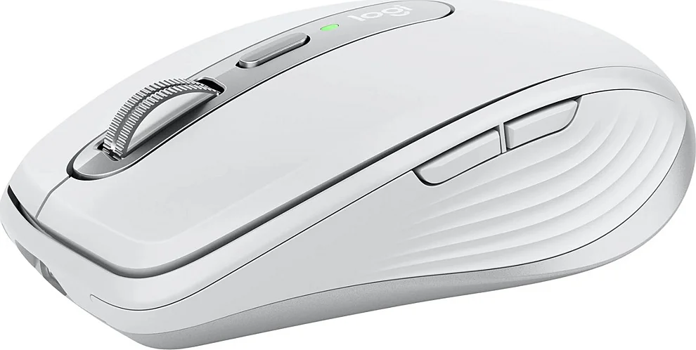 Ověřený Logitech MX Anywhere 3 Pale gr
