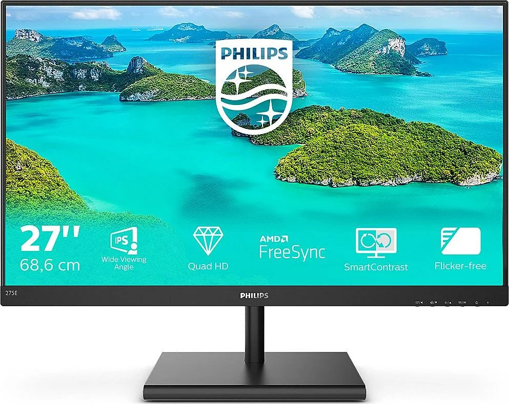 Odeslání Ihned Philips 275E1S