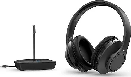 Philips TAH6005BK/10 Časově Omezené