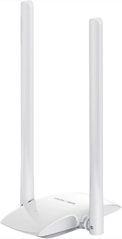Víkendová Akce Mercusys MW300UH WiFi USB ad. N300 5dBi