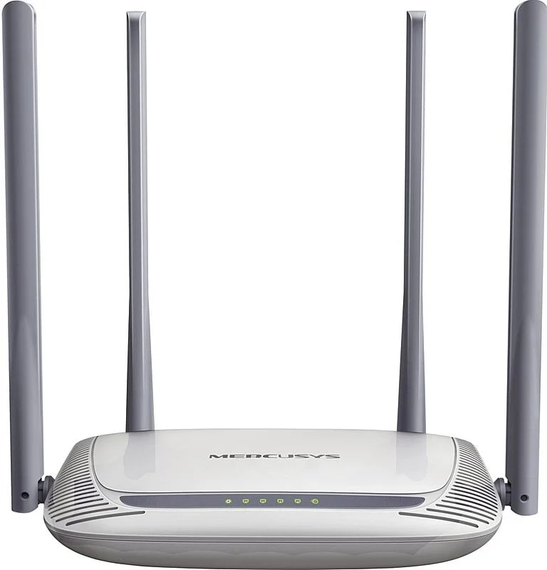Mercusys MW325R Wifi router N300 Objednat Nyní