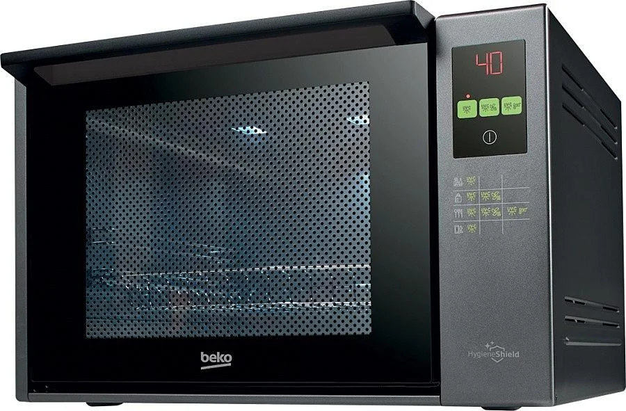 Horká Nabídka Beko UVC5033TA