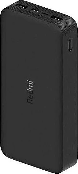 Xiaomi Redmi 20000 18W Fast Charge PowerBank BK Cenový Hit