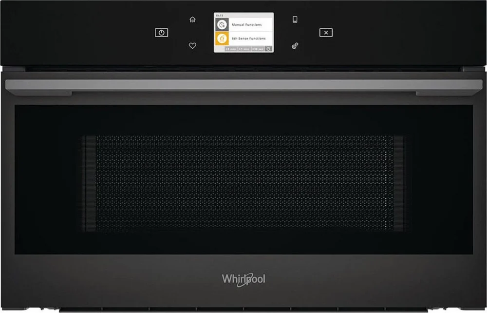 Whirlpool W9MD260BSS Vrácení Zdarma