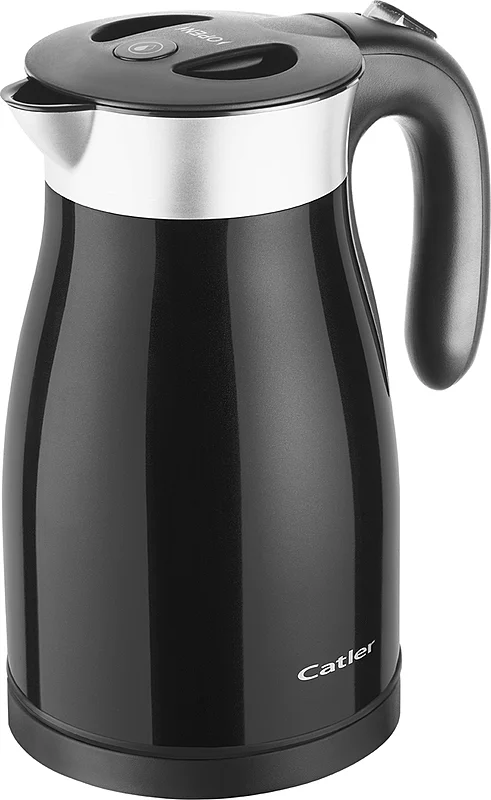 Catler KE 8140 Black Tovární Cena