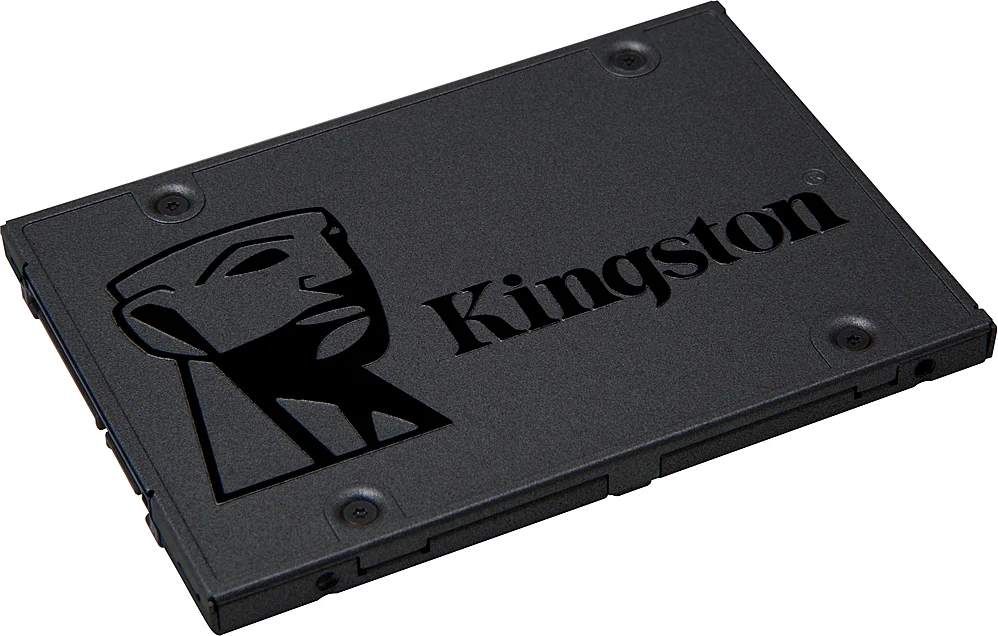 Akce Kingston 240GB A400 SATA3 2.5 SSD 7mm