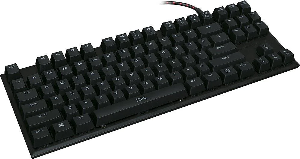 Koupit Online Kingston HyperX Alloy FPS Pro