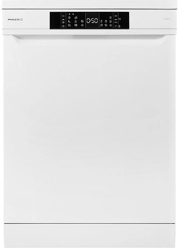 Philco PDI 1568 DT + bezplatný servis 36 měsíců + 10 let záruka na motor Přímo Od Výrobce