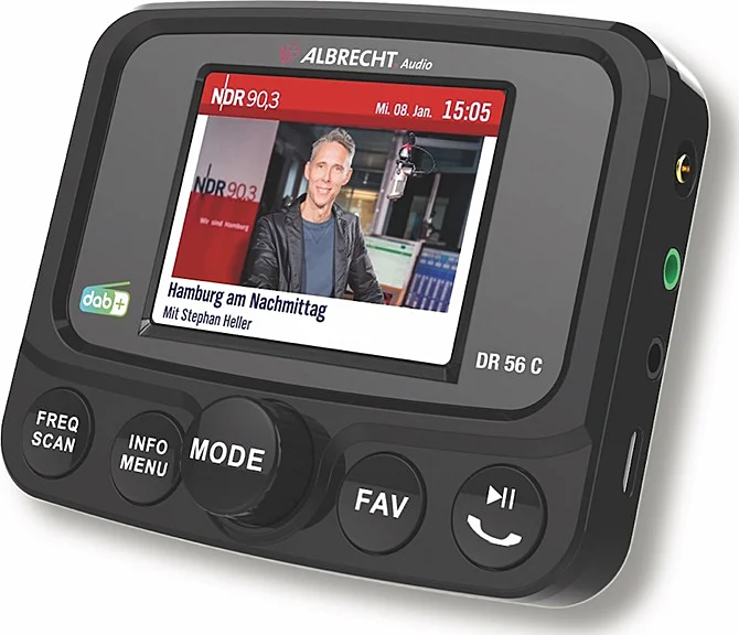 ALBRECHT DR 56 C Koupit Online