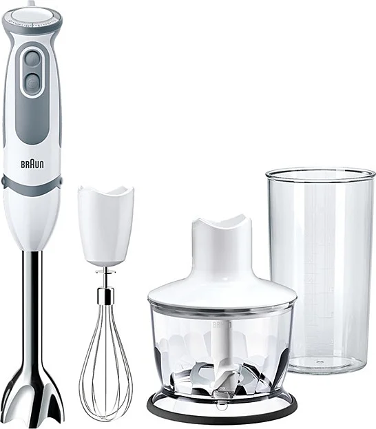 Braun MQ 5235 WH Cenový Hit