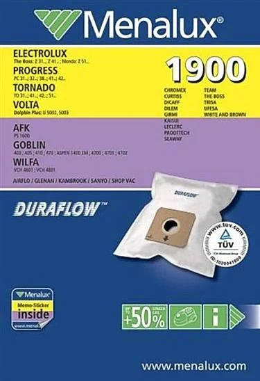 Electrolux Menalux 1900 Tovární Cena