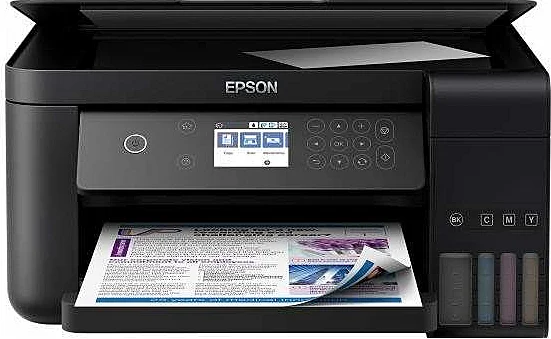Epson L6160 Poslední Šance