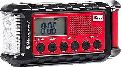 Super Cena Midland ER 300
