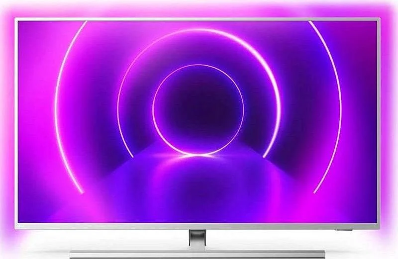 Cenově Výhodný Philips 43PUS8505/12