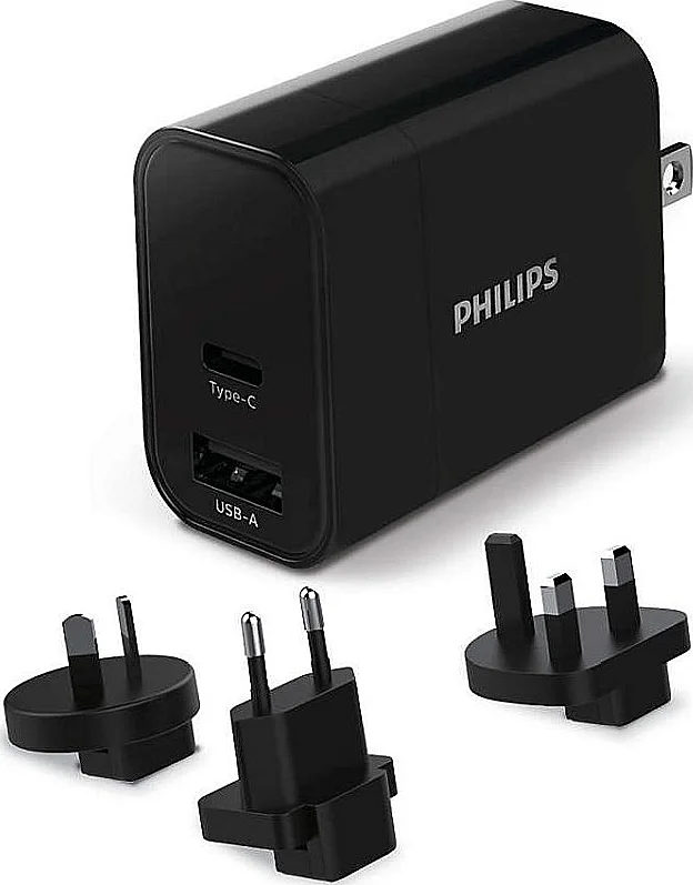 Philips DLP2621T/12 Must-Have