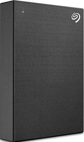 Seagate One Touch Portable 1TB Black Finální Výprodej