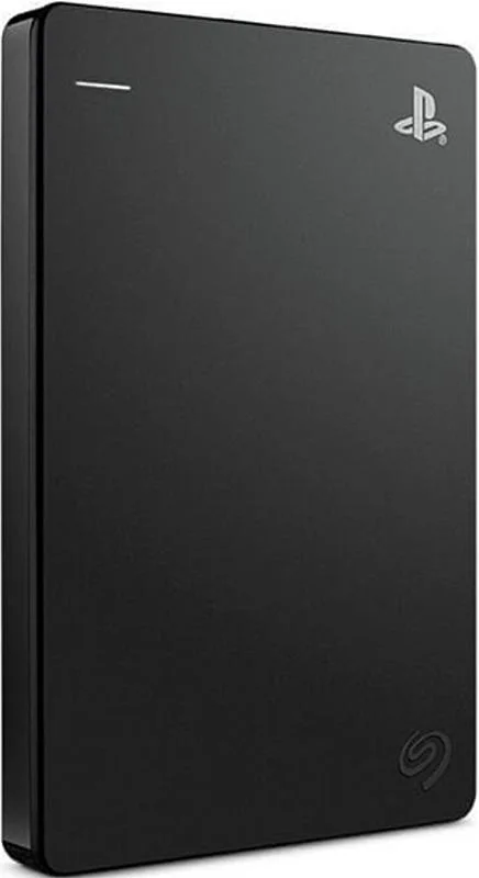 Akce Seagate PS4 Game Drive 2TB Black