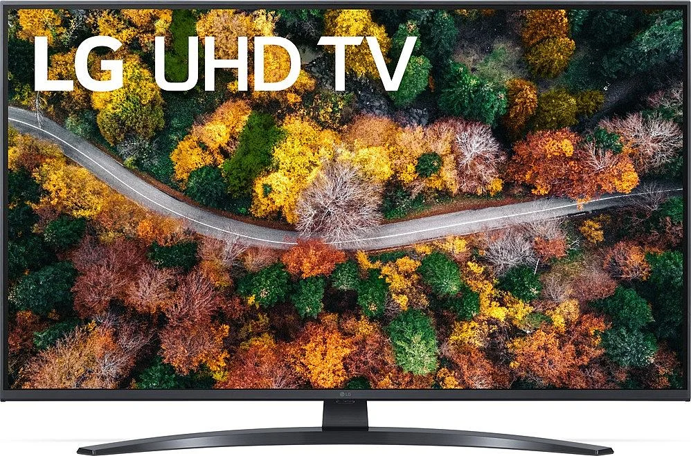 LG 43UP7800 Doprava Zdarma