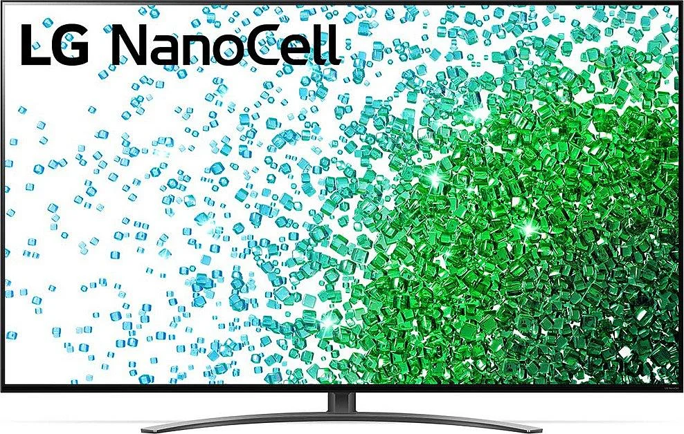 Vysoce Kvalitní LG 50NANO81P