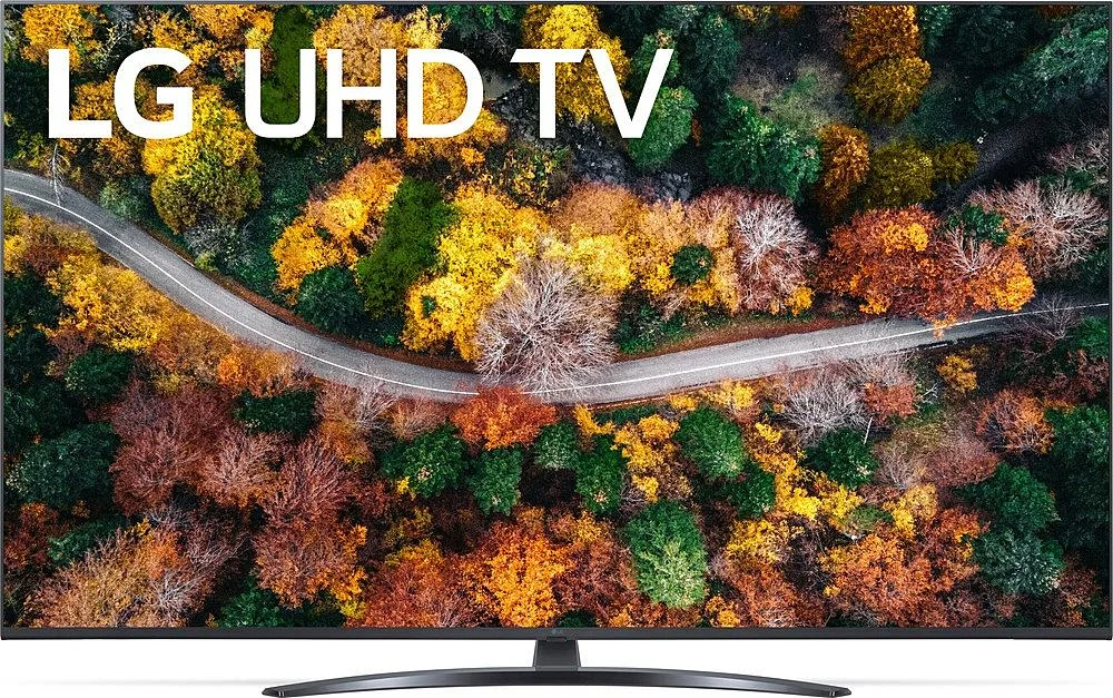 LG 55UP7800 Levný