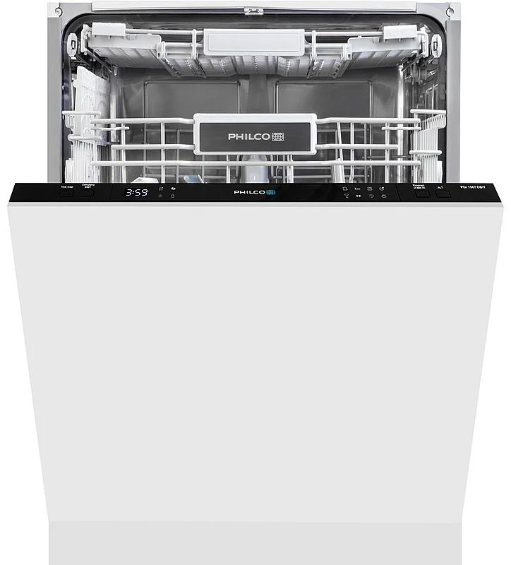 Nakupujte Hned Philco PDI 1567 DBIT + bezplatný servis 36 měsíců + 10 let záruka na motor